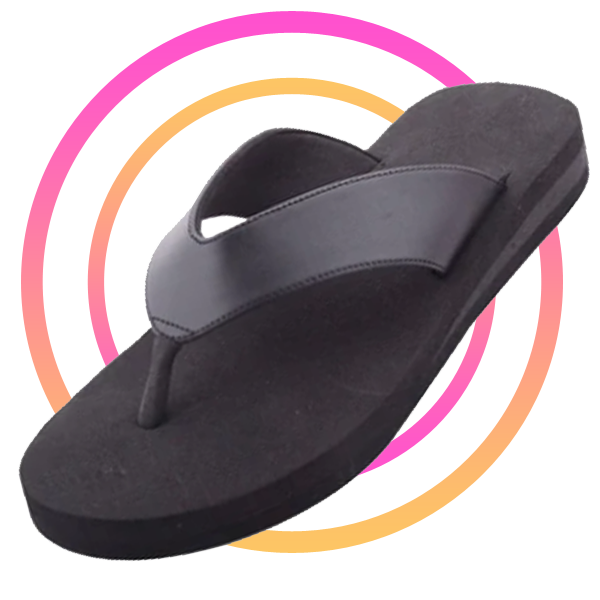 Orthotic Footwear for Men and Women